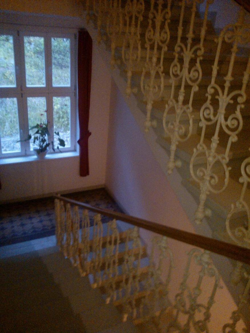 Mariánské Lázně Pension Villa Anita מראה חיצוני תמונה