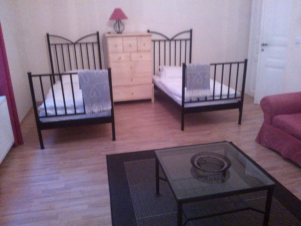 Mariánské Lázně Pension Villa Anita חדר תמונה