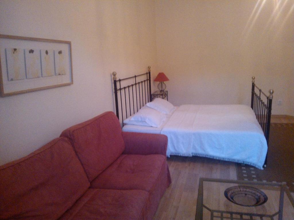Mariánské Lázně Pension Villa Anita חדר תמונה