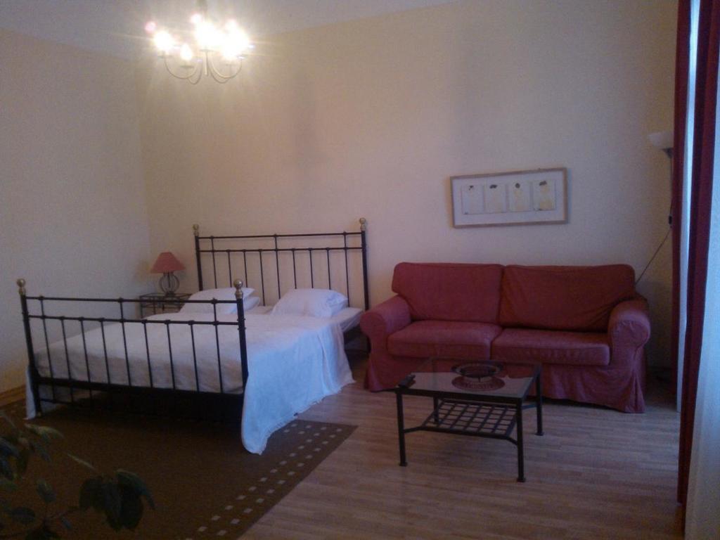 Mariánské Lázně Pension Villa Anita מראה חיצוני תמונה