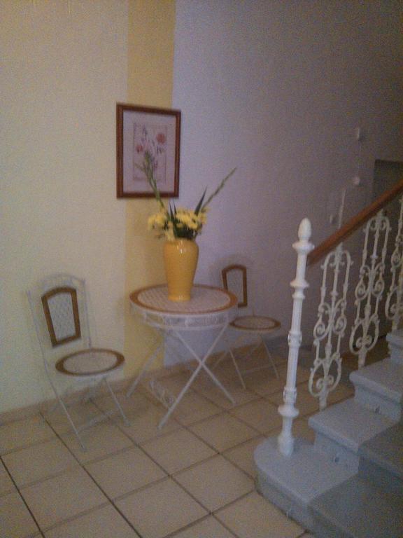 Mariánské Lázně Pension Villa Anita מראה חיצוני תמונה